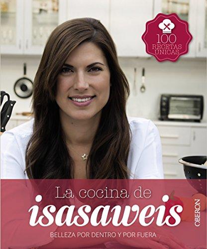 La cocina de Isasaweis (Libros singulares)