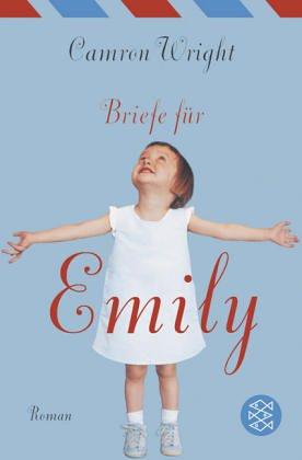 Briefe für Emily: Roman