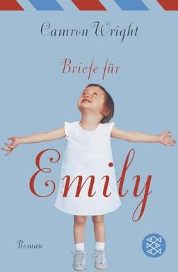 Briefe für Emily: Roman