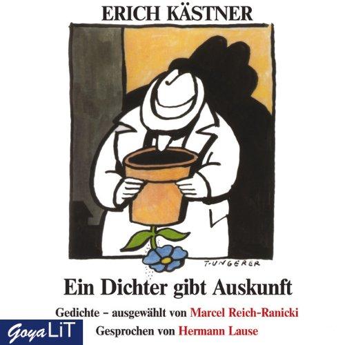 Ein Dichter gibt Auskunft 2. CD