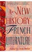 A New History of French Literature