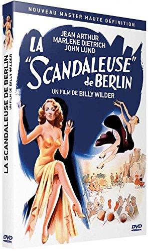 La scandaleuse de berlin [FR Import]