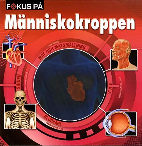 Människokroppen (Fokus på)