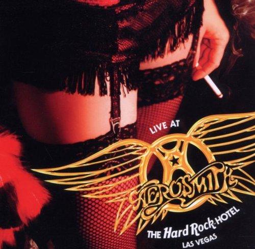 Rockin' the Joint (Live at the Hard Rock)