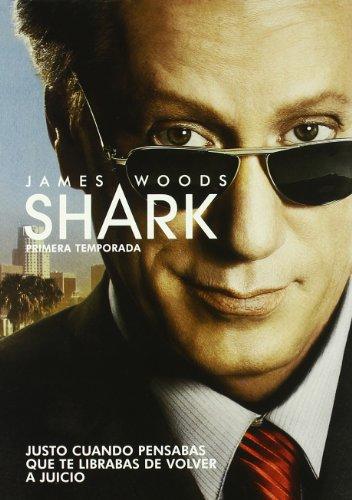 Shark: Primera Temporada