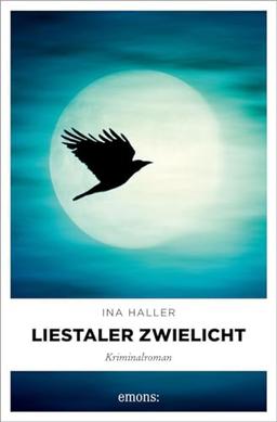 Liestaler Zwielicht: Kriminalroman (Samantha-Reihe)