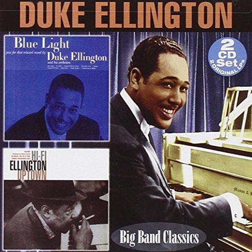 Blue Light/Hi-Fi Ellington Uptown