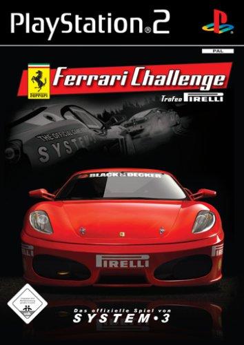 Ferrari Challenge : Trofeo Pirelli