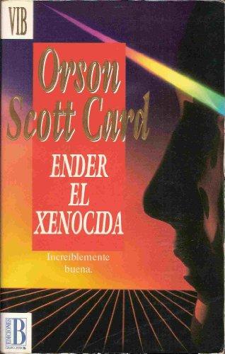 Ender el xenocida