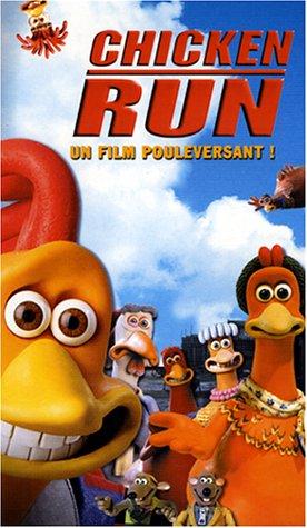 Chicken run