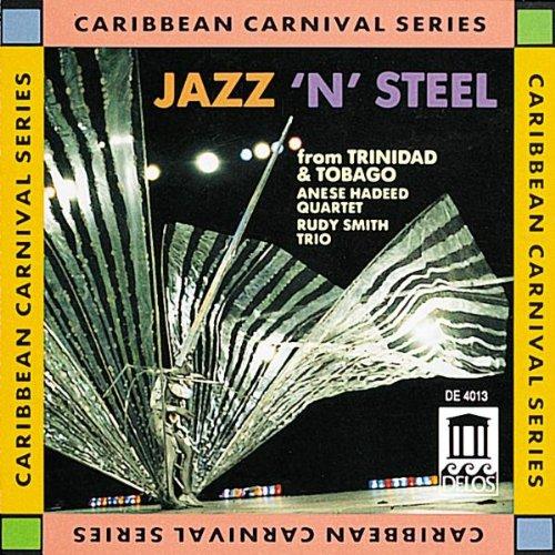 Jazz'N'Steel/Trinidad+Tobag