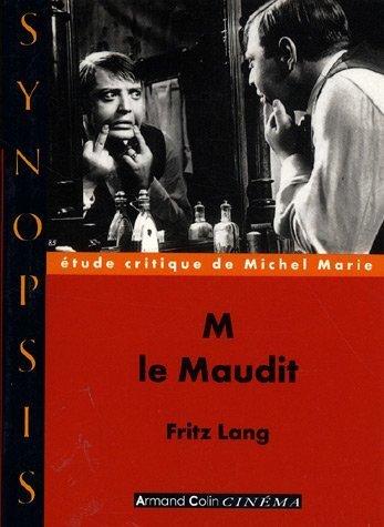 M le maudit, Fritz Lang