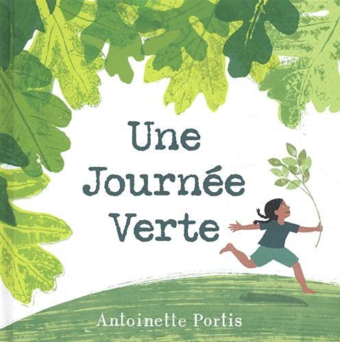 Une journée verte