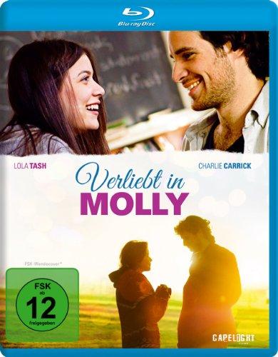 Verliebt in Molly [Blu-ray]