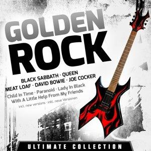 Golden Rock - Ultimate Collection