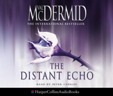 The Distant Echo, 5 Audio-CDs