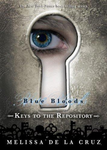 Blue Bloods Keys to the Repository