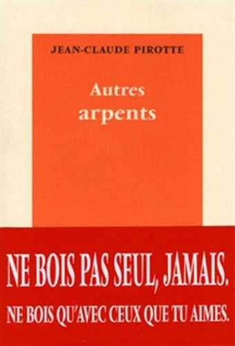 Autres arpents