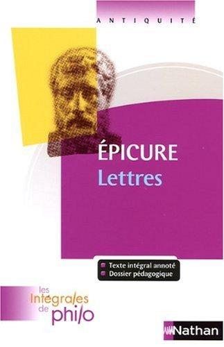 Lettres