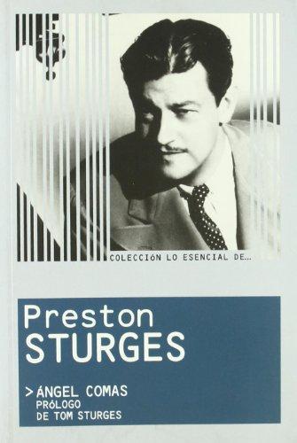 Lo esencial de Preston Sturges