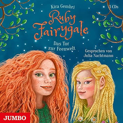 Ruby Fairygale: das Tor zur Feenwelt (Folge 4)