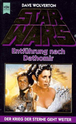 Star Wars, Entführung nach Dathomir