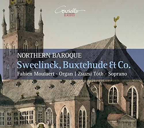 Sweelinck, Buxtehude & Co. - Norddeutscher Barock