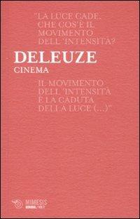 Cinema (Minima / Volti)