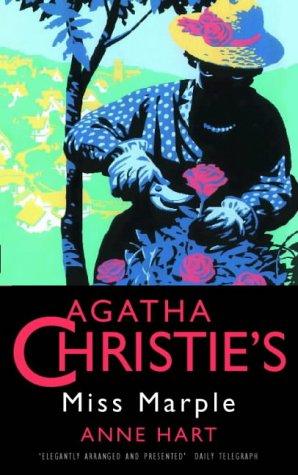 Agatha Christies Miss Marple. The Life and Times of Miss Jane Marple.