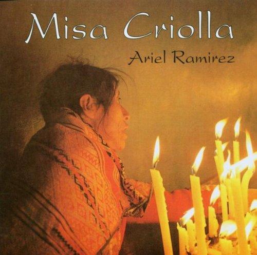 Misa Criolla