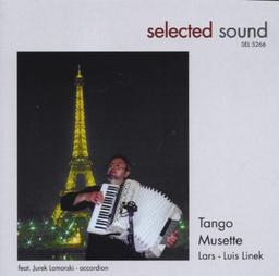 Tango Musette