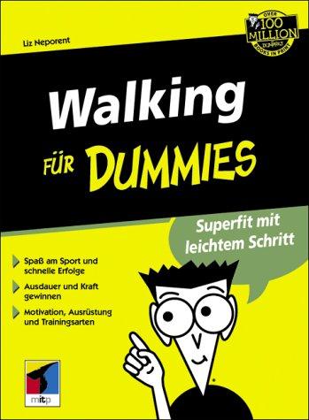 Walking für Dummies