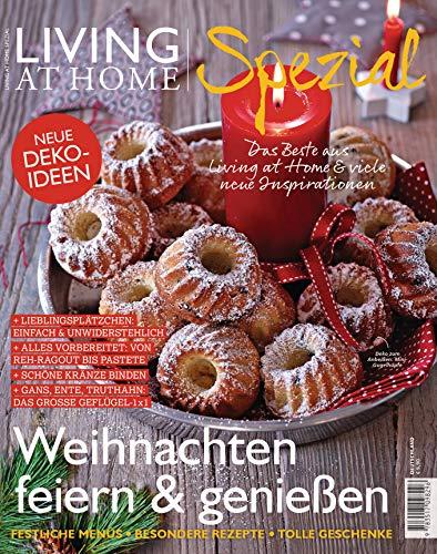 Living at Home Spezial Nr. 26 (2/2019)