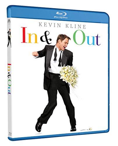 In & out [Blu-ray] [FR Import]