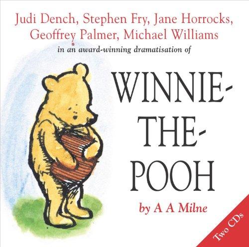 Winnie the Pooh: 2 (Hodder Children's Audio)