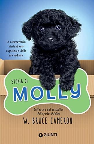 Storia di Molly (Biblioteca Junior)