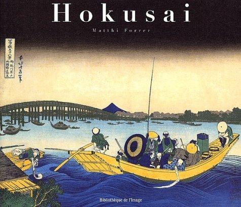 Hokusai