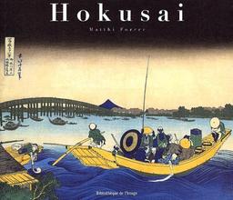 Hokusai