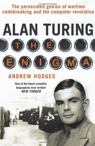 Alan Turing: The Enigma