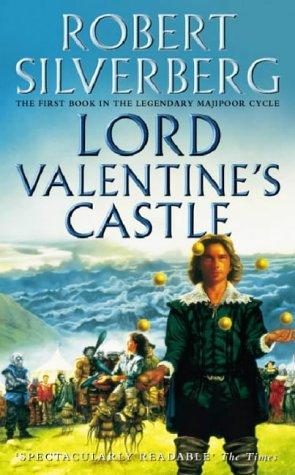 Lord Valentine's Castle