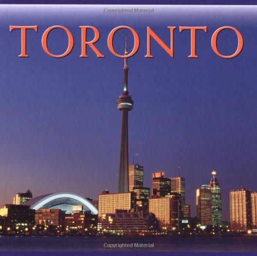 Toronto (Canada (Graphic Arts Center))