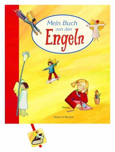 Mein Buch von den Engeln