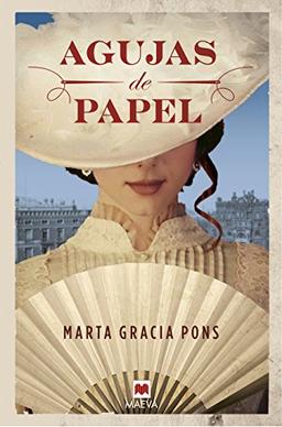 Agujas de Papel (Grandes Novelas)