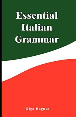 Essential Italian Grammar