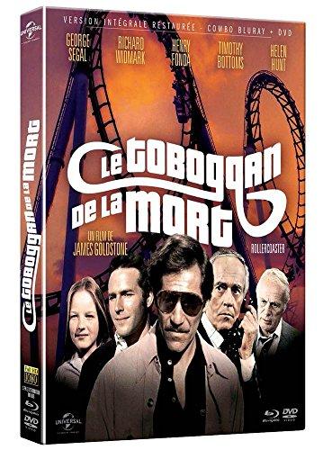 Le toboggan de la mort [Blu-ray] [FR Import]