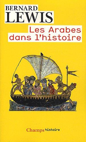 Les Arabes dans l'histoire