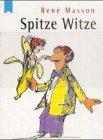 Spitze Witze