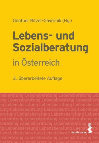 Lebens- und Sozialberatung in Österreich