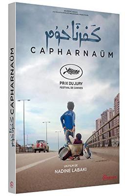 Capharnaüm [FR Import]