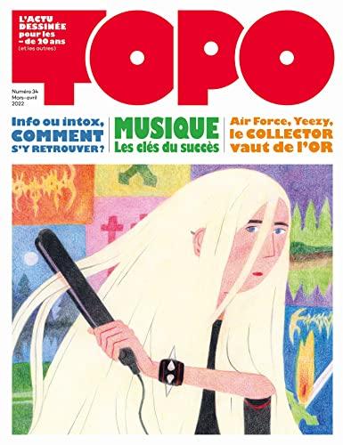 Topo, n° 34